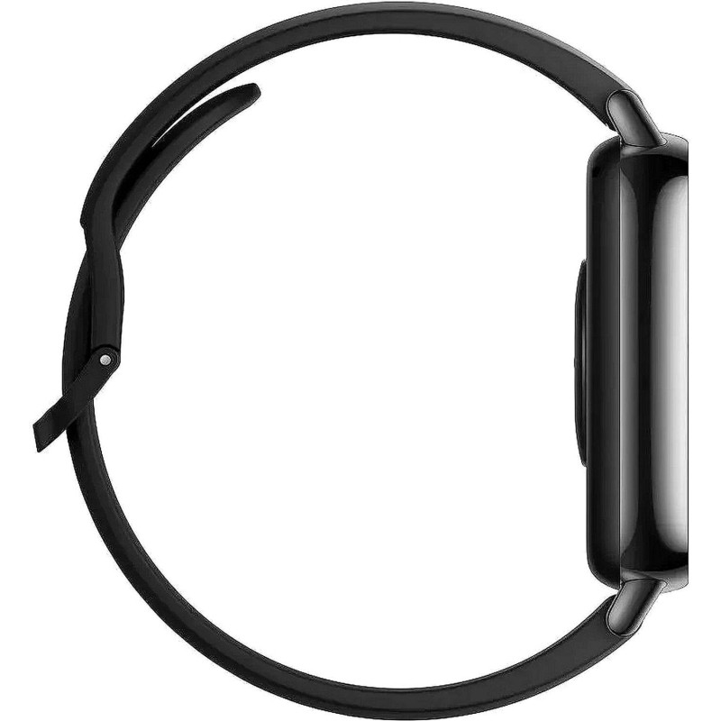 Смарт-часы Redmi Watch 5 Lite Black (BHR8789GL)