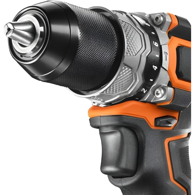 Дрель-шуруповерт  AEG BS18SBL-202C 4935472277