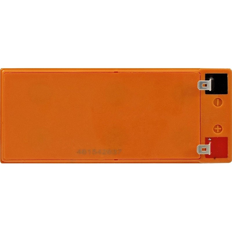 Батарея для ИБП ExeGate HR 12-9 (12V 9Ah 1234W, клеммы F2)(EP129860RUS)