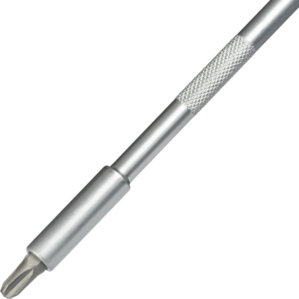 Отвертка Topfort со встроенной трещоткой и битами 13 предм (567112) Отвертка Topfort со встроенной трещоткой и битами 13 предм (567112)