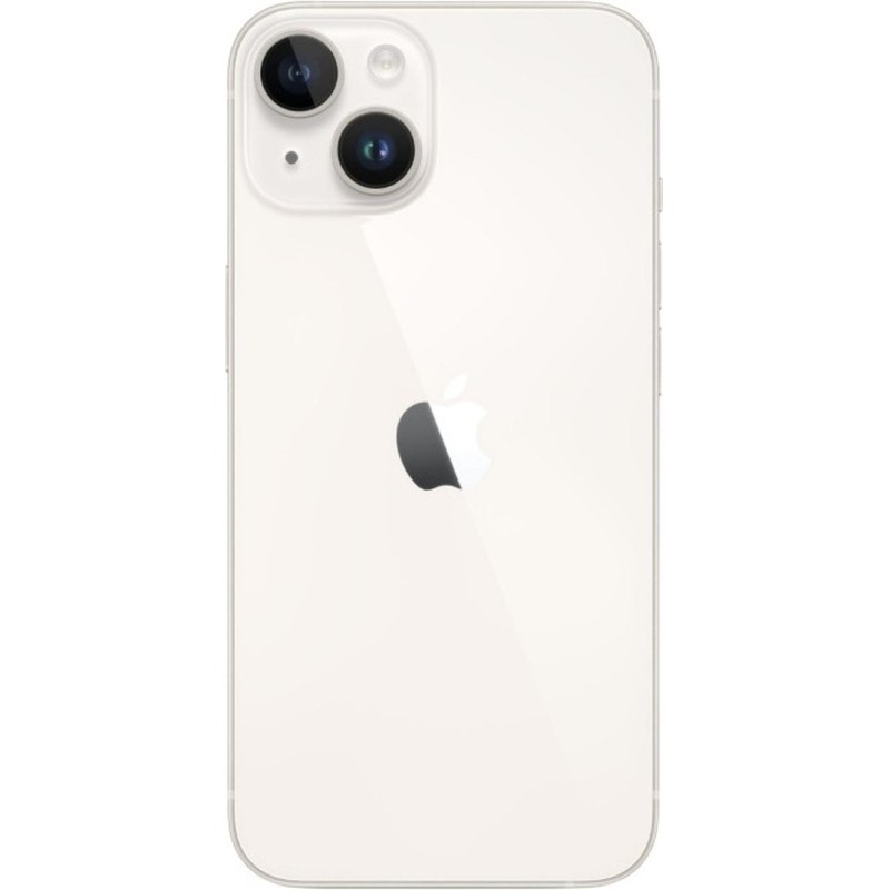 Смартфон Apple iPhone 14 128GB Starlight
