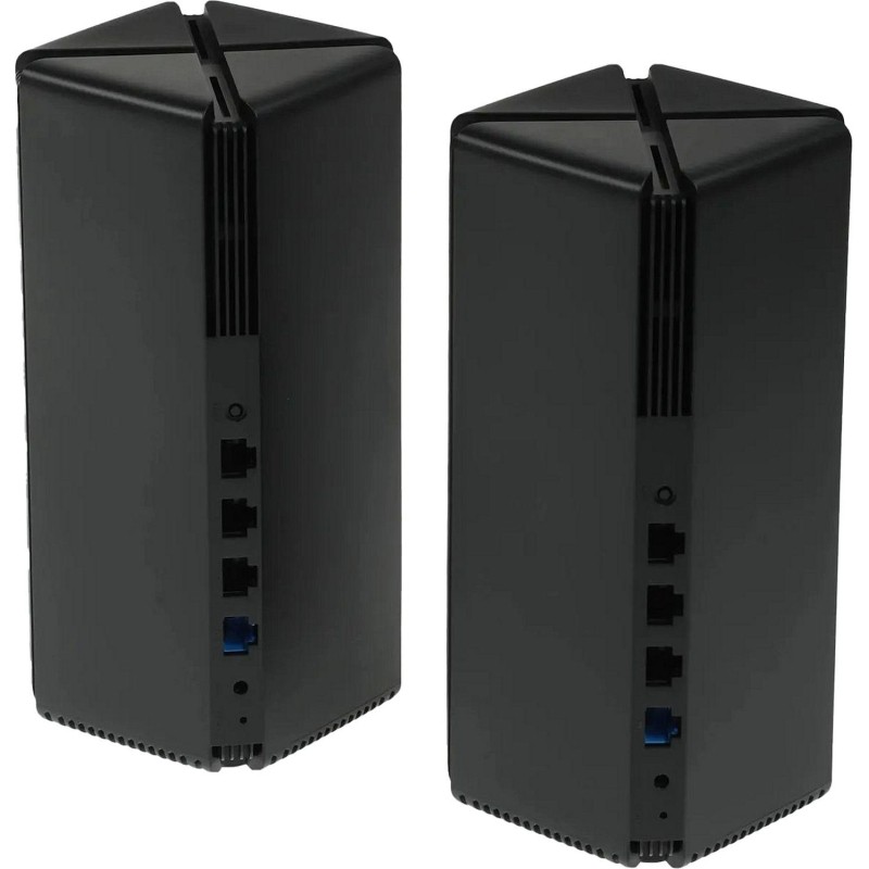 Wi-Fi mesh система Xiaomi Mi Mesh System AX3000 (DVB4287GL) 2шт/уп