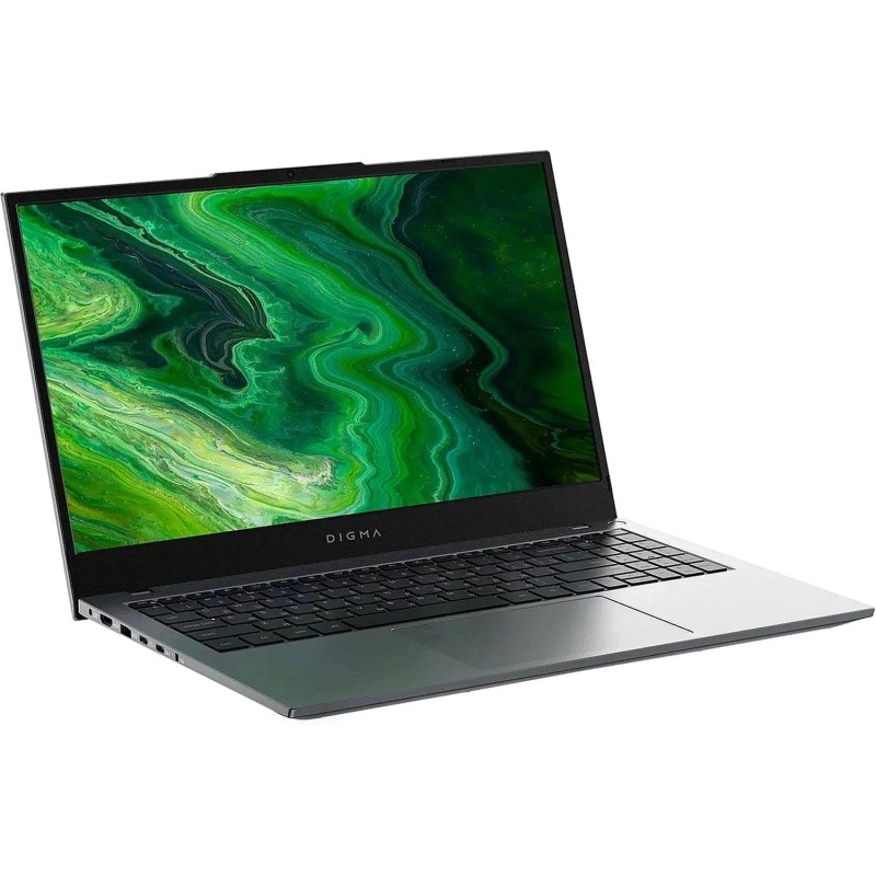Ноутбук Digma Pro Fortis M(DN15R5-ADXW07)R5-7430U/16Gb/512Gb SSD/15.6/W11P