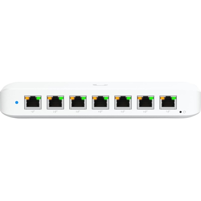 Коммутатор Ubiquiti UniFi Switch Ultra 60W (USW-Ultra-60W)