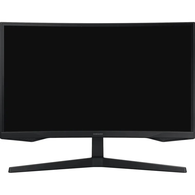 Монитор Samsung G55C S27CG550EI (LS27CG550EIXCI) VA/2560x1440/HDMI/Curved