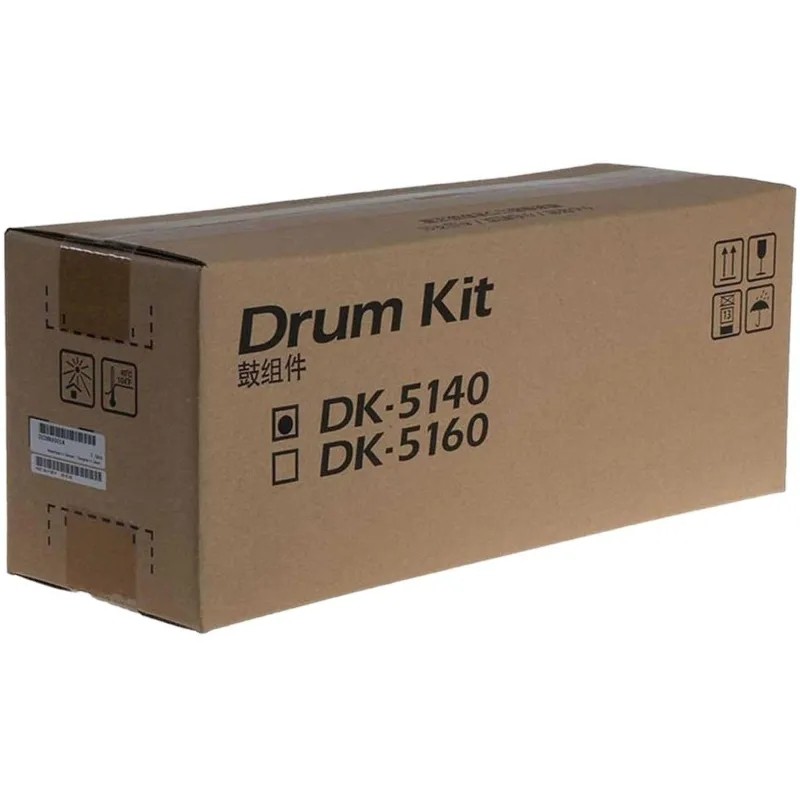 Узел фотобарабана KYOCERA DK-5140 P6130cdn/M6030cdn/M6530cdn/P6035cdn