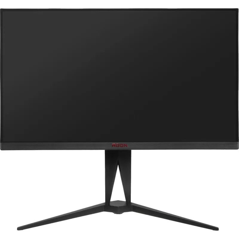 Монитор AOC (AG275QXN/EU)27/WQHD/VA/165Hz/400cd/1ms/HDMI