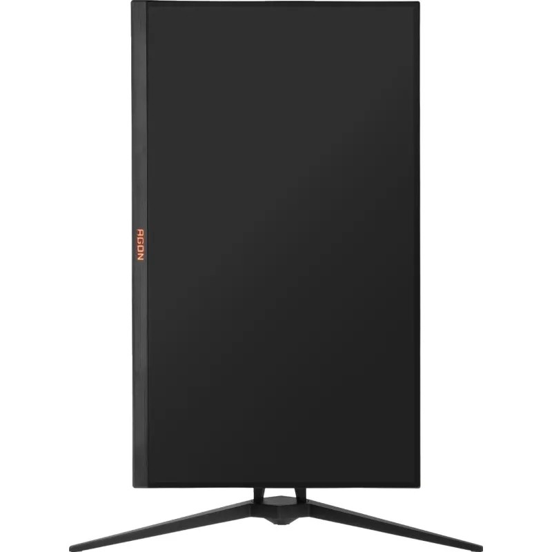 Монитор AOC (AG275QXN/EU)27/WQHD/VA/165Hz/400cd/1ms/HDMI