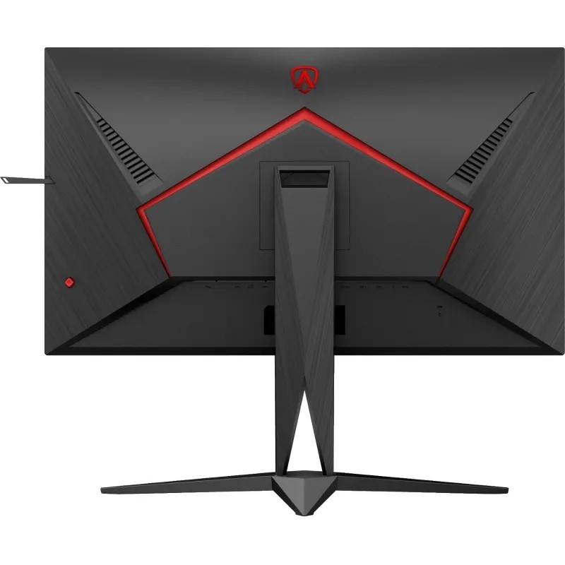 Монитор AOC (AG275QXN/EU)27/WQHD/VA/165Hz/400cd/1ms/HDMI