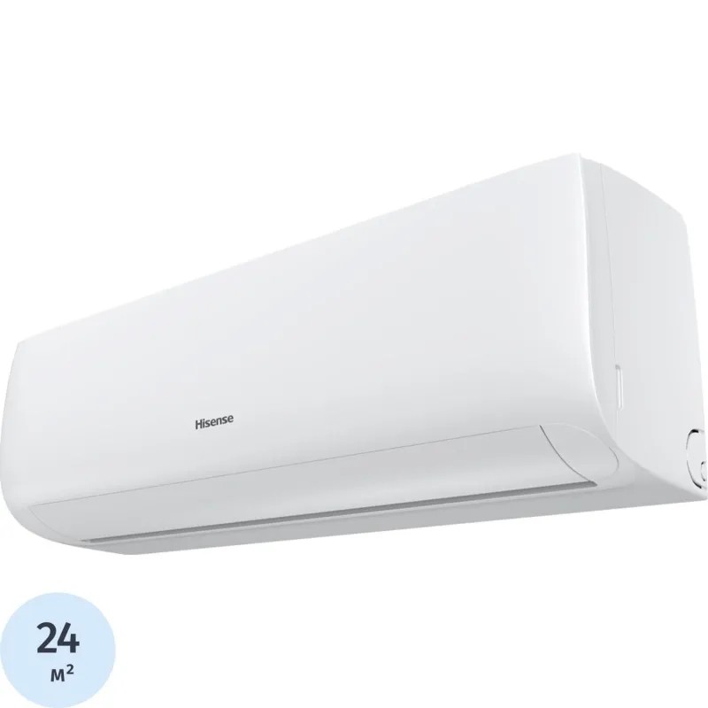 Сплит-система Hisense AS-07HR4RLRCJ00