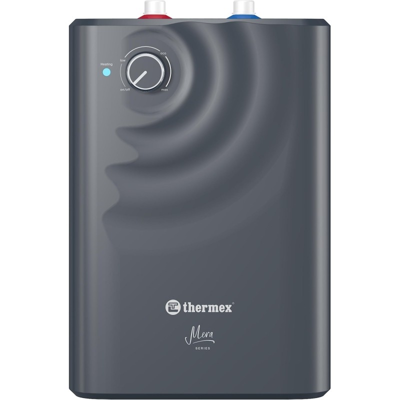 Водонагреватель Thermex Mera 10 U аккумуляционный электрический