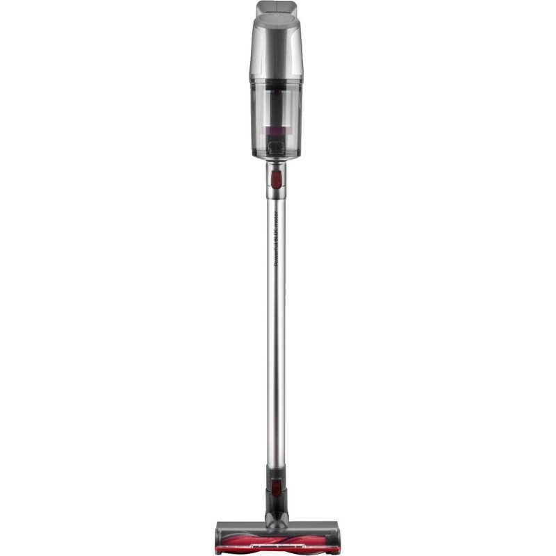 Пылесос BRAYER 4265BR,ручной,2в1,350Вт,BLDCмотор,бат.29,6В,турбо.LEDдиспл