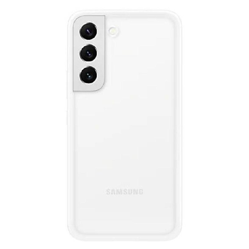 Чехол SAMSUNG EF-MS901CWEGRU (FrCoverS901бел)  (EF-MS901CWEGRU)