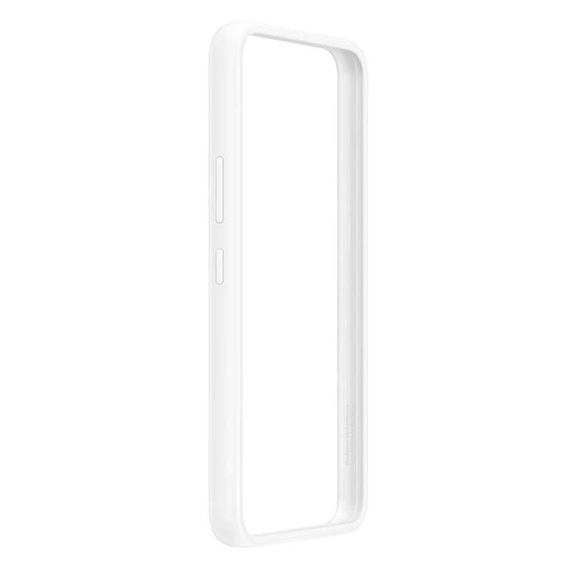 Чехол SAMSUNG EF-MS901CWEGRU (FrCoverS901бел)  (EF-MS901CWEGRU)