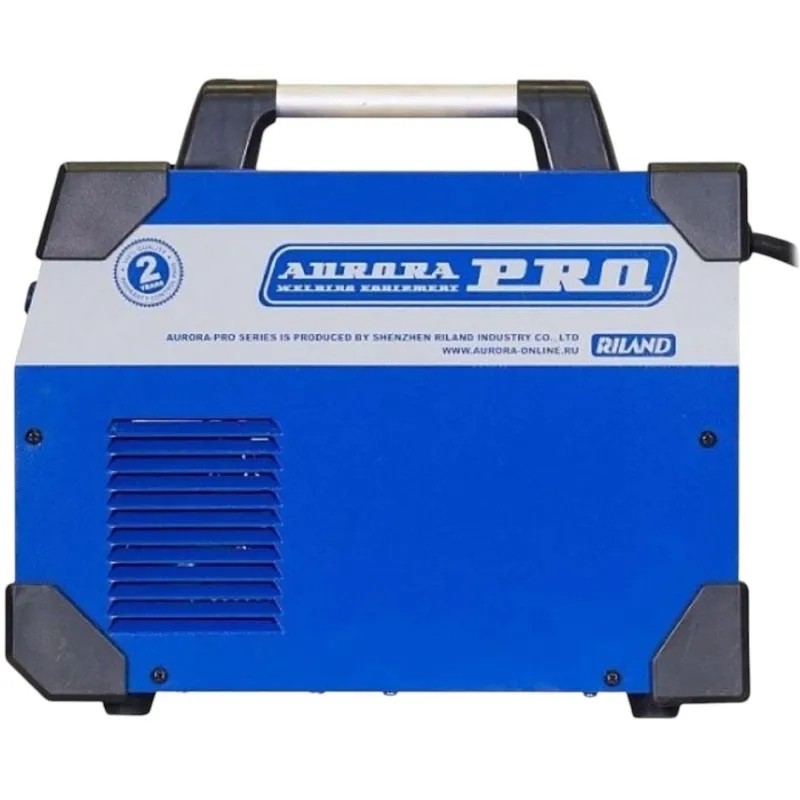 Сварочный аппарат AURORA STRONGHOLD 250 IGBT