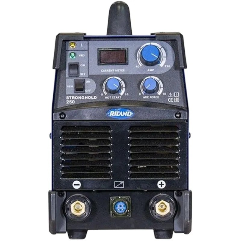 Сварочный аппарат AURORA STRONGHOLD 250 IGBT