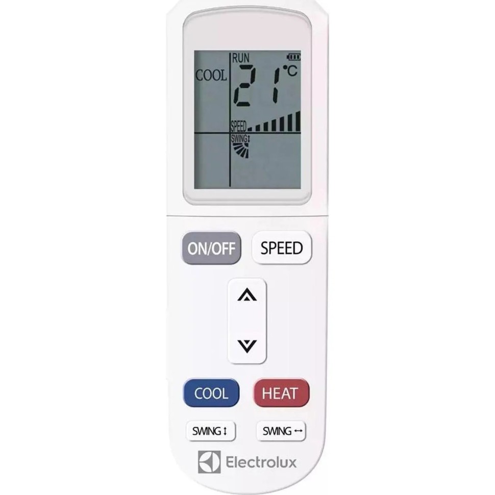 Сплит-система инверторного типа Electrolux Skandi DC EACS/I-09HSK/N8_V3