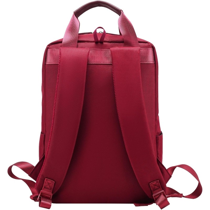 Рюкзак для ноутбука 15.6 Lamark B175 Bordo