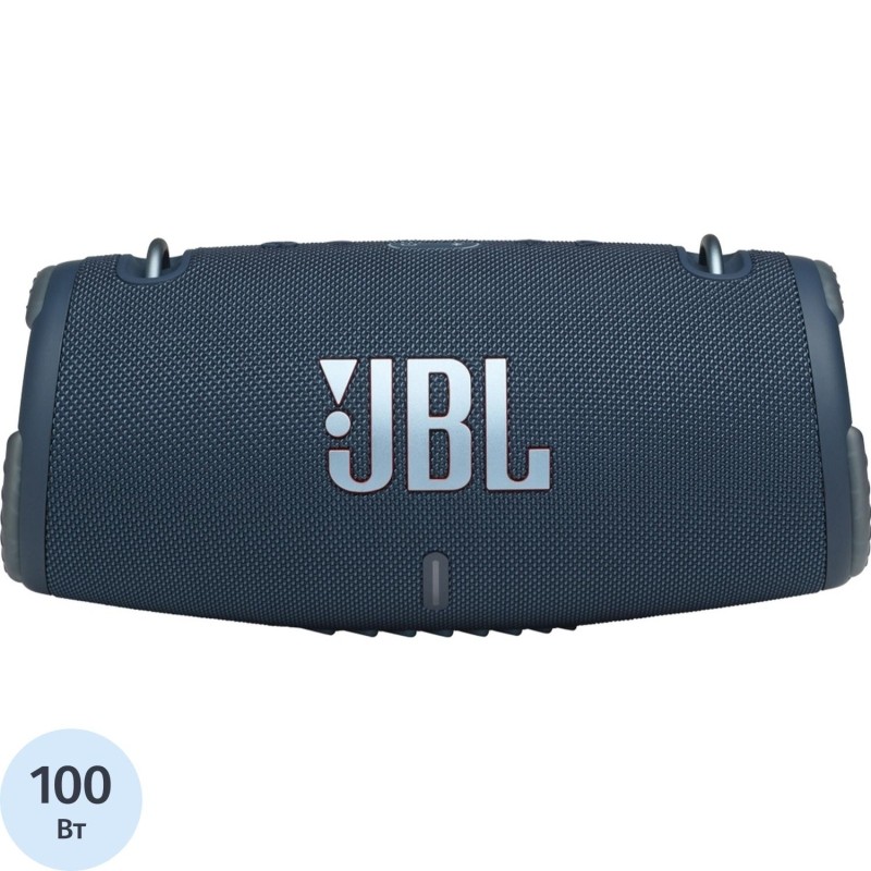 Акустическая система JBL Xtreme 3 Blue (JBLXTREME3BLU)