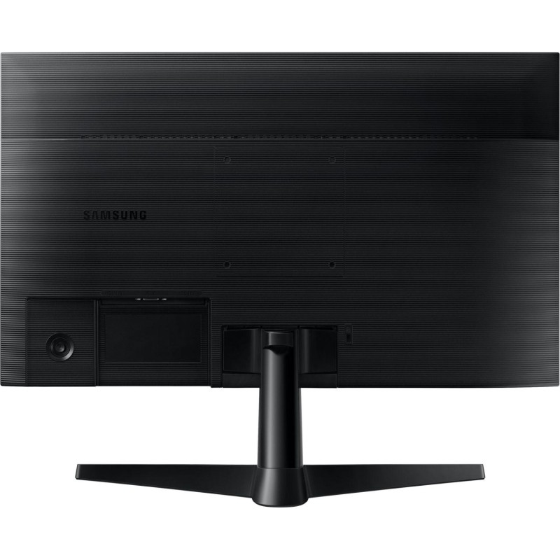 Монитор Samsung S24C312EAI (LS24C312EAIXCI)24/FHD/IPS/75Hz/250cd/5ms/HDMI