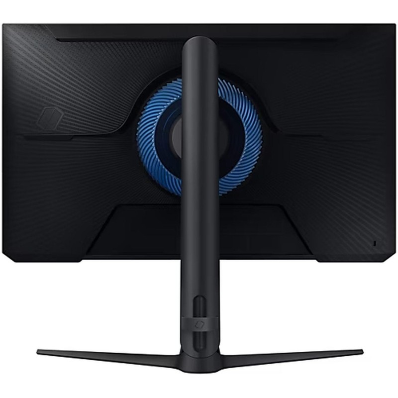 Монитор Samsung Odyssey G3(LS24AG320NMXZN)24/FHD/VA/165Hz/250cd/1ms/HDMI/DP