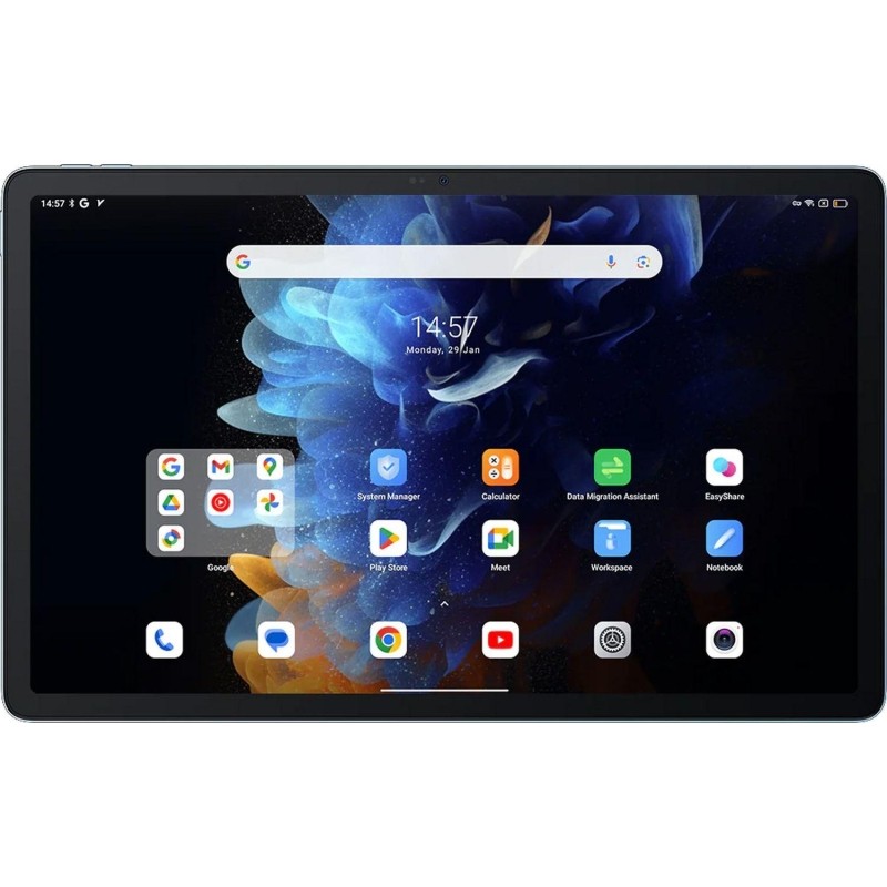 Планшет Blackview Mega1 12/256GB Sky Blue
