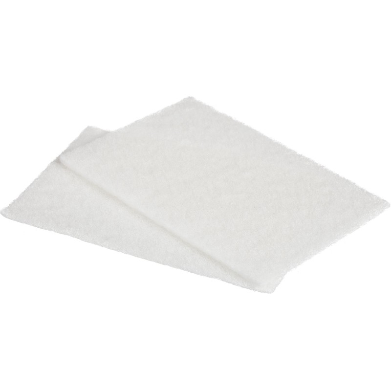 Пад ручной мягкий TASKI Handpad Non Abrasive, белый 10шт/уп