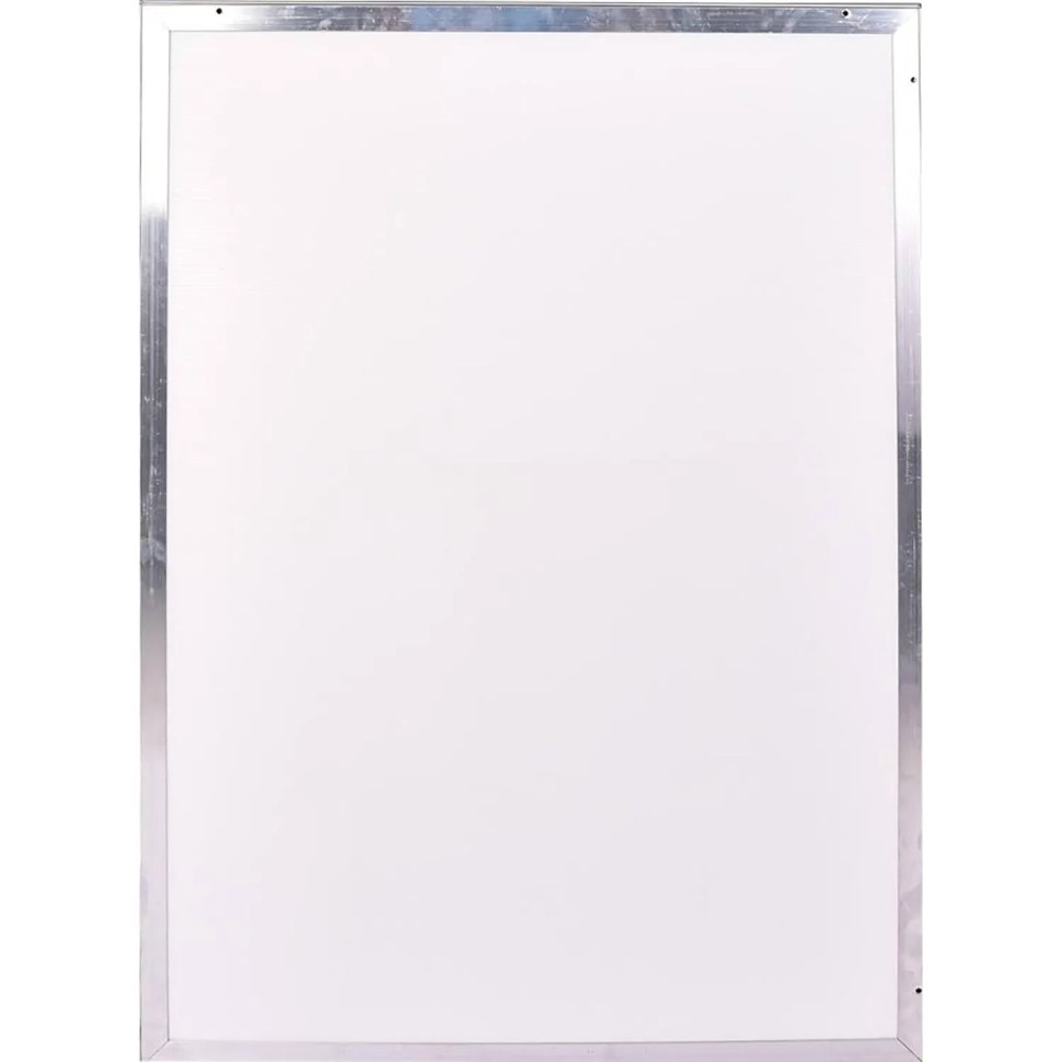 Рамка 594х841 мм (А1),  алюминевая.,  ПЭТ стекло, 30мм 2011_31_72_042