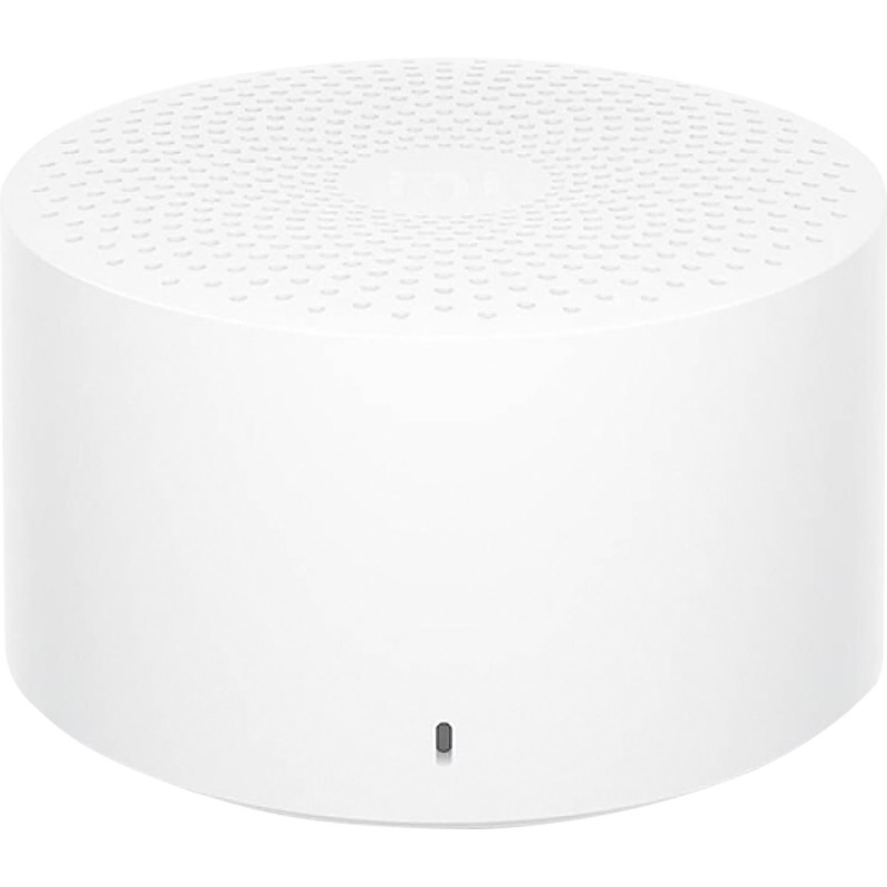Акустическая система Xiaomi Mi Compact Bluetooth Speaker 2 (QBH4141EU)