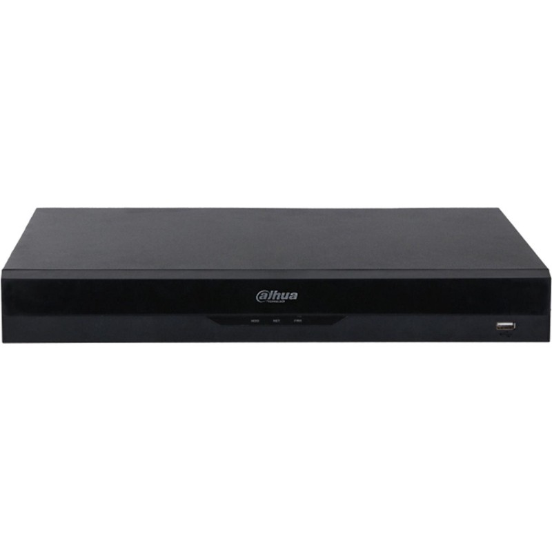 IP-видеорегистратор Dahua DHI-NVR4216-EI 16-канальный 4K и H.265