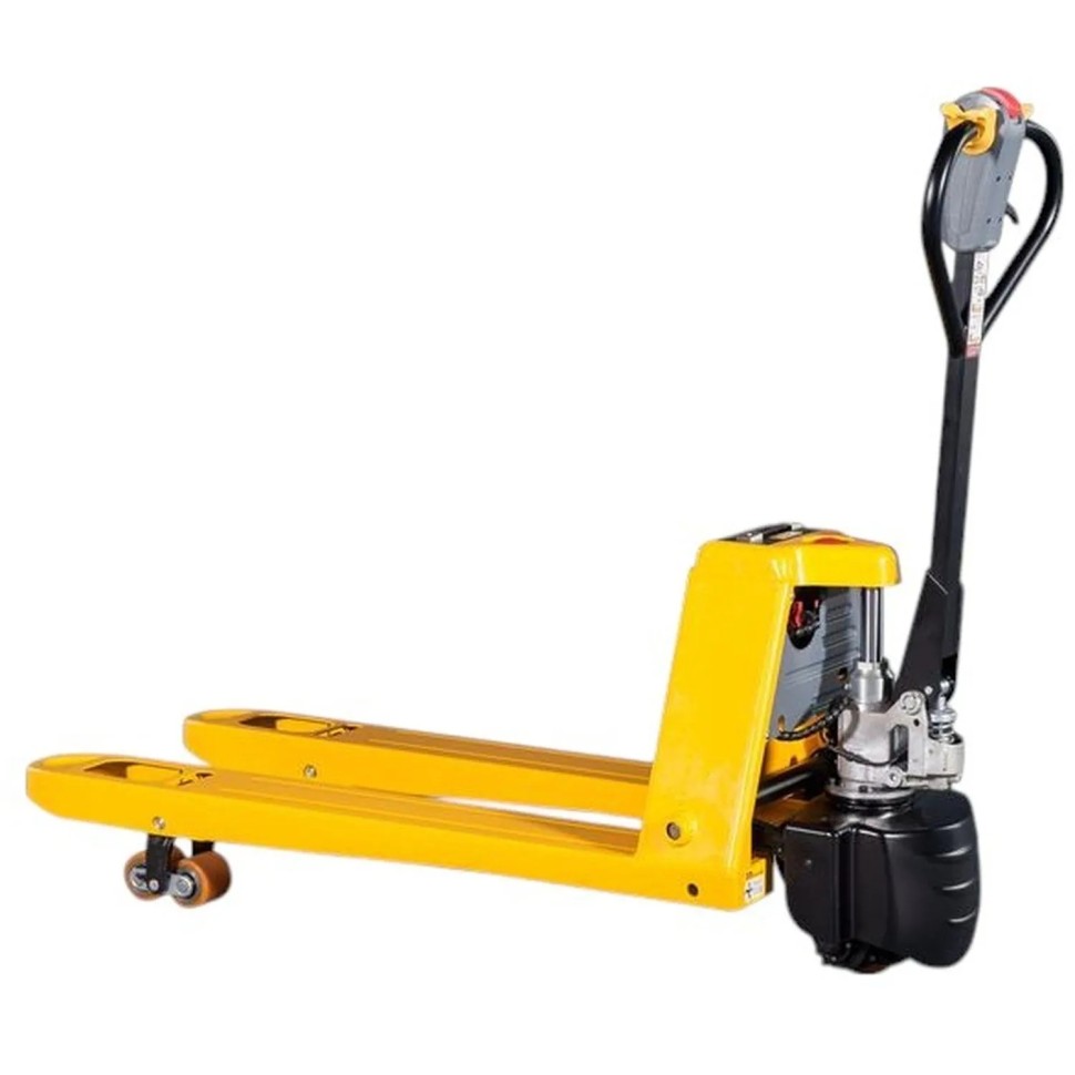 Тележка электрическая 2000 кг 1150 мм TOR PPT20H Li-pol 48/10 В/Ач