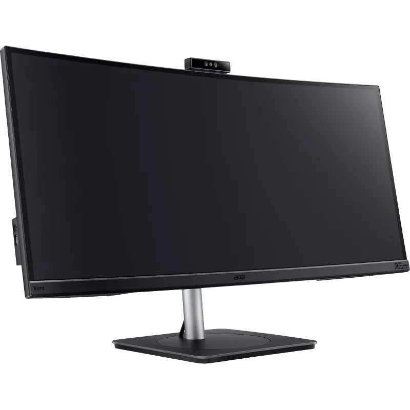 Монитор Acer Vero (UM.CB3CD.D01)34/UWQHD/IPS/60Hz/300cd/4ms/HDMI/DP