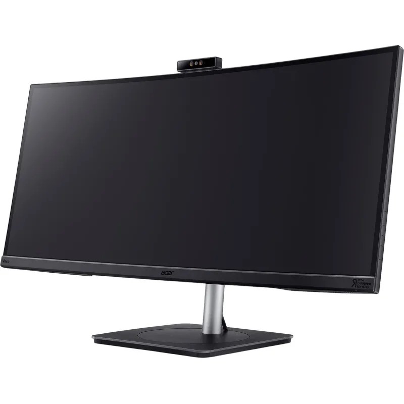 Монитор Acer Vero (UM.CB3CD.D01)34/UWQHD/IPS/60Hz/300cd/4ms/HDMI/DP