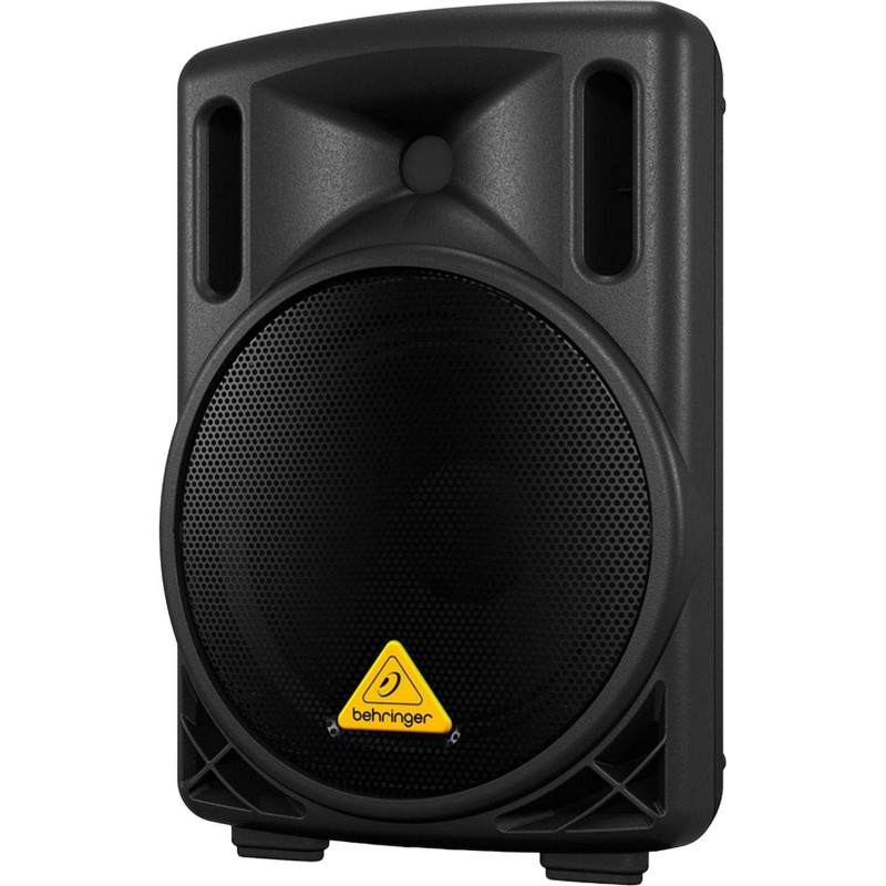 Акустическая система Behringer B208D, 2-полосн, активн, 160Вт+42Вт, Bi-amp