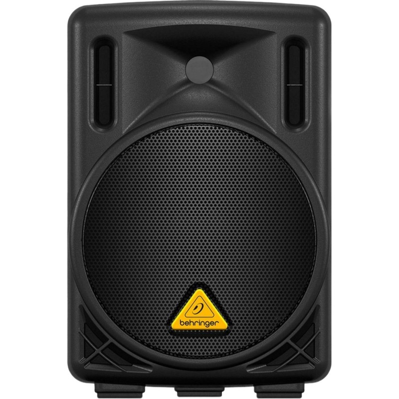Акустическая система Behringer B208D, 2-полосн, активн, 160Вт+42Вт, Bi-amp