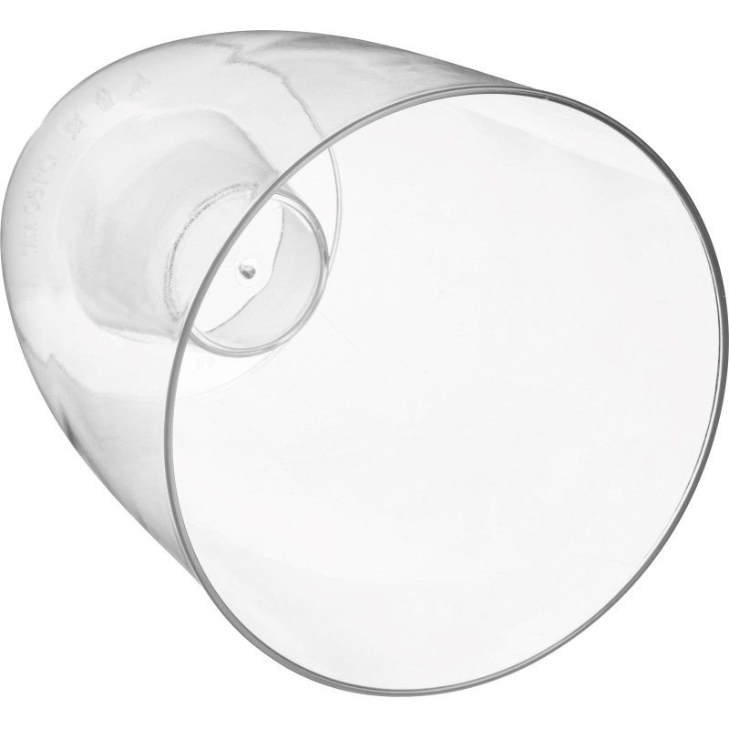 Кашпо для орхидеи Orchid D160мм, 2,5л (прозрачный), 231601001/00