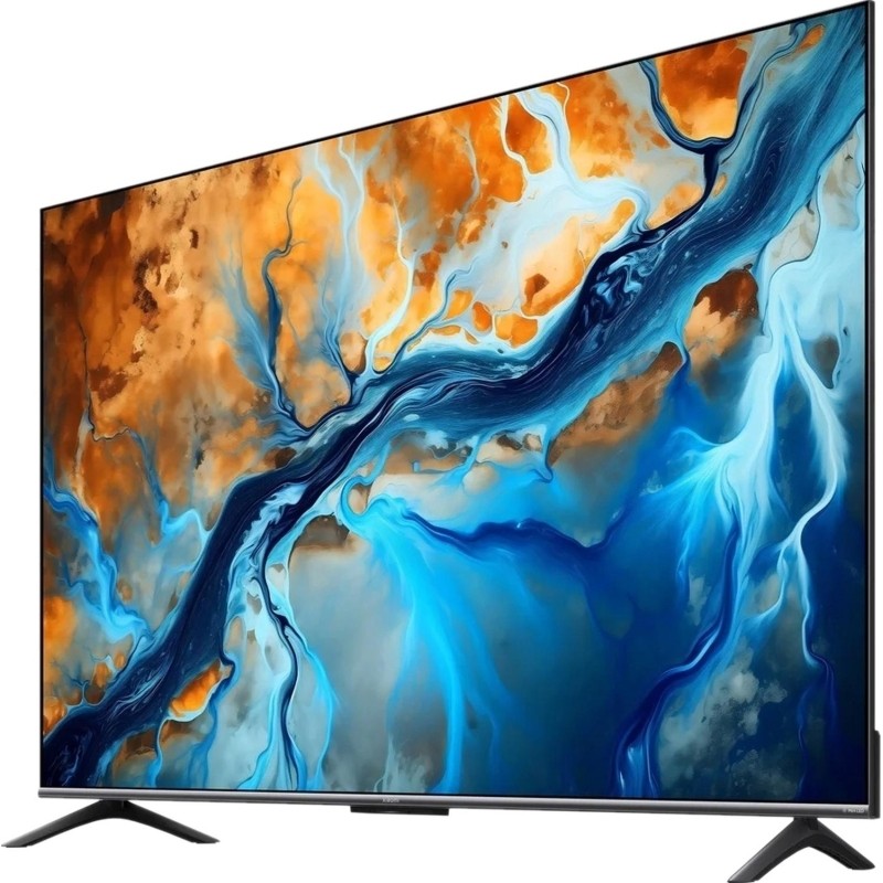 Телевизор Xiaomi TV S Mini 55 2025 (L55MA-SPLRU)