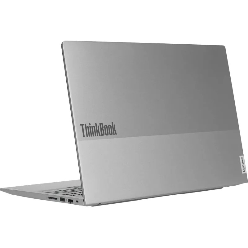 Ноутбук Lenovo ThinkBook 16 G6 ABP grey (16Gb/512Gb SSD/noOS) (21KK008FAK)