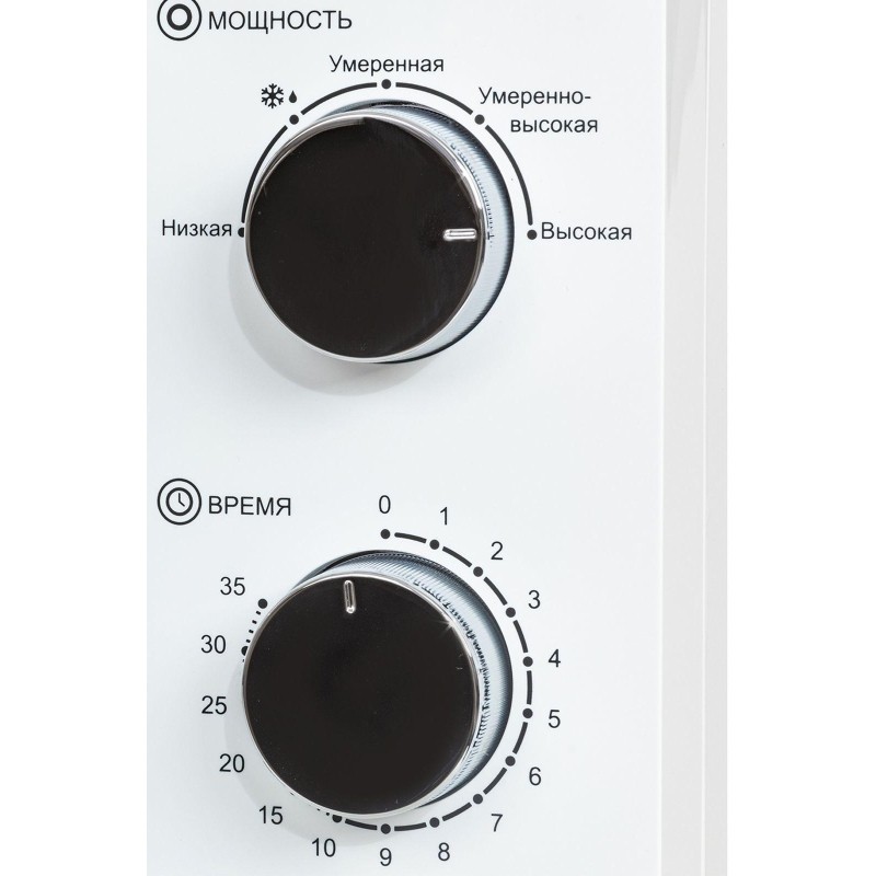 Микроволновая печь JVC JK-MW149M, белый