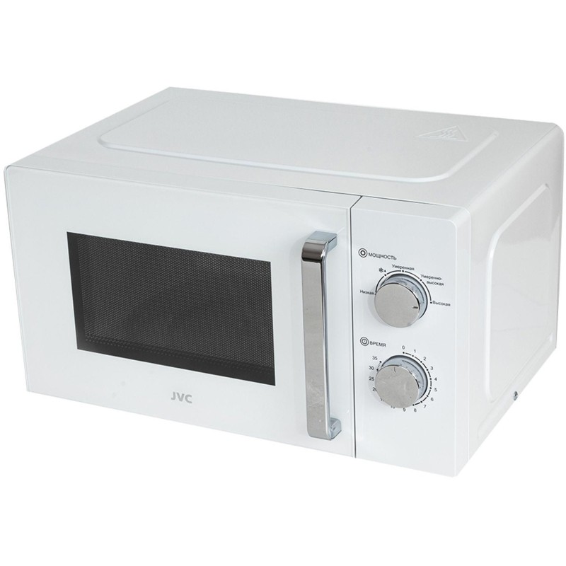 Микроволновая печь JVC JK-MW149M, белый