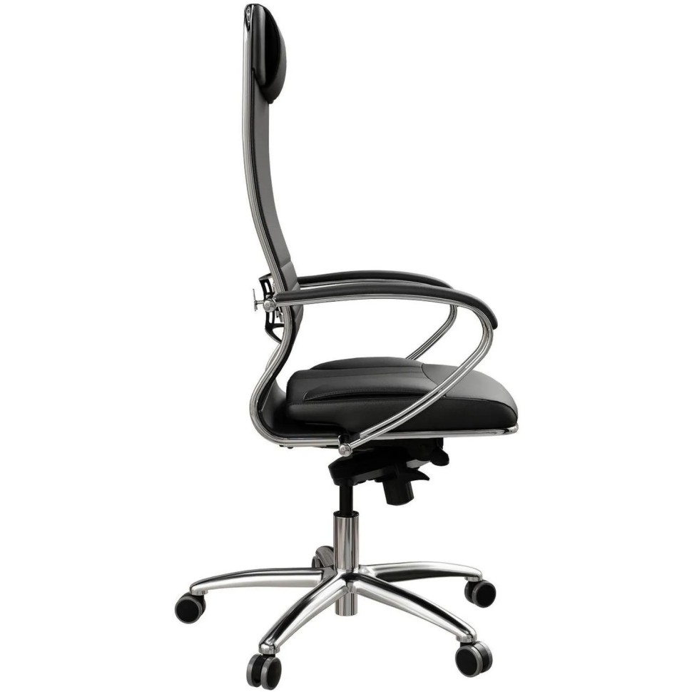 Кресло МТ_Samurai KL-1 Черный 53F.2.1.49 Кресло МТ_Samurai KL-1 Черный 53F.2.1.49