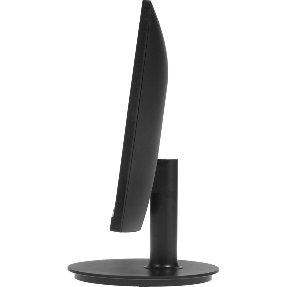 Монитор 21.5 PHILIPS 222V8LA/00(01) Black (VA, FHD, 75Hz, 4 ms, HDMI, DP)