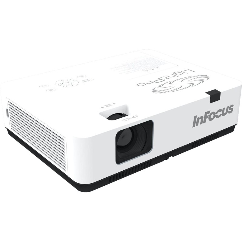 Проектор InFocus IN1036, 1280х800, 5000лм, 50000:1