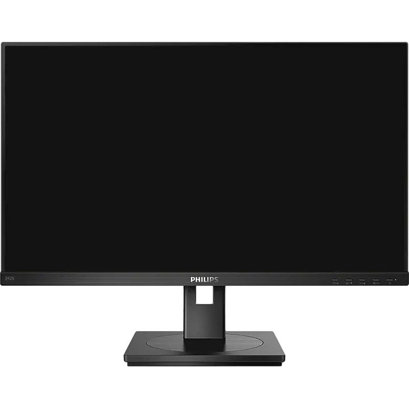 Монитор Philips (242S1AE/00)23.8/FHD/IPS/75Hz/300cd/4ms