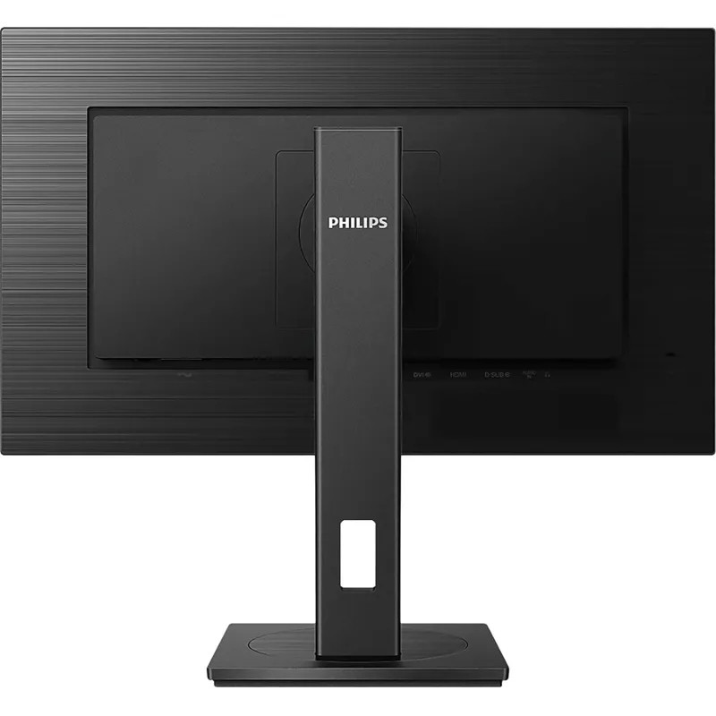 Монитор Philips (242S1AE/00)23.8/FHD/IPS/75Hz/300cd/4ms