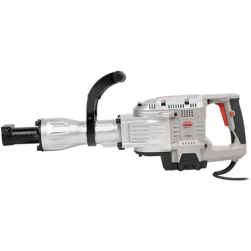 Отбойный молоток CROWN CT18185 BMC