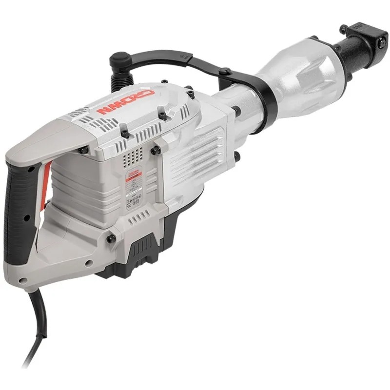 Отбойный молоток CROWN CT18185 BMC