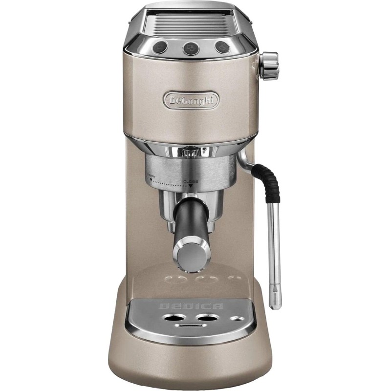Кофеварка эспрессо De&#039;Longhi EC885.BG