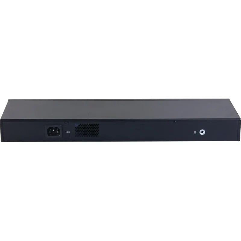 Коммутатор DAHUA DH-SF1024 24-портовый неуправл, 24xRJ45 100Mb, MAC-табл 8К