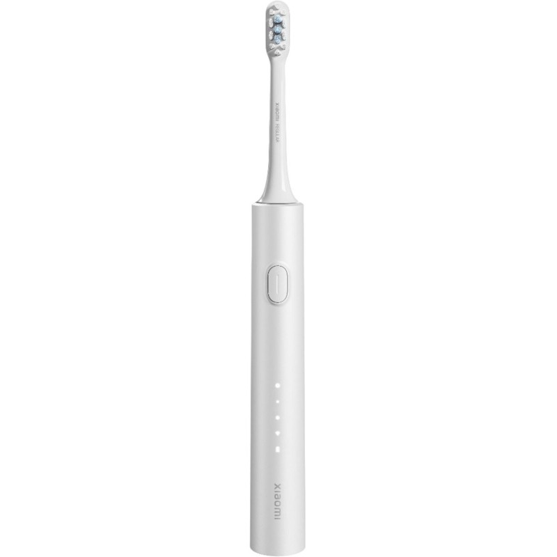 Зубная щетка Xiaomi Electric Toothbrush T302 (Silver Gray)